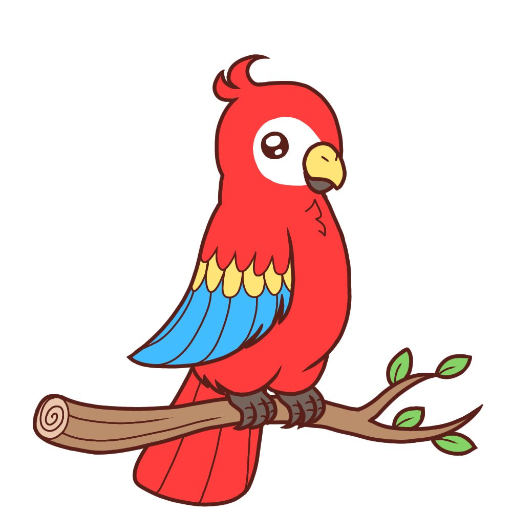 Parrot Rank