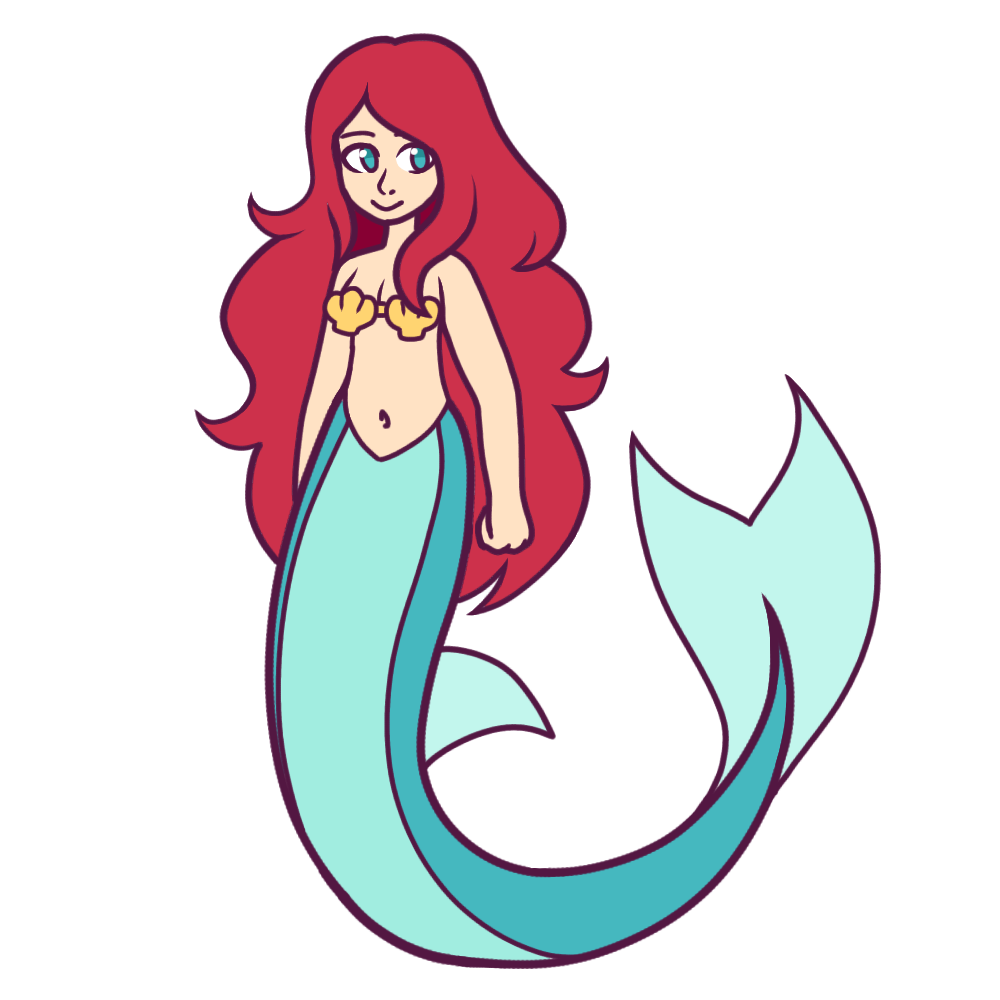 Mermaid Rank