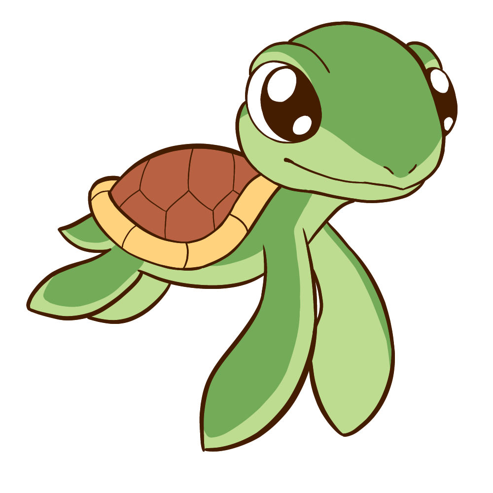 Turtle Rank